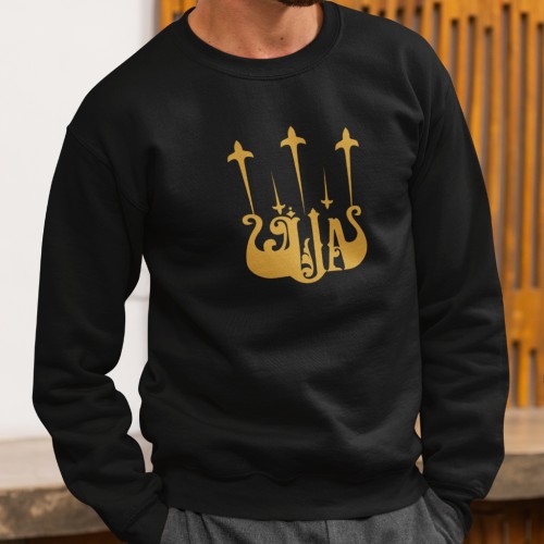 Sudadera Ukraine libre Sudadera Ukraine libre