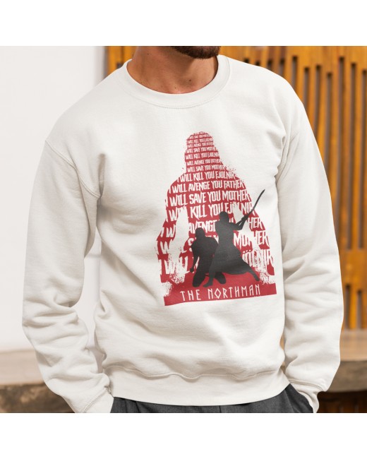 The Northman Sweatshirt