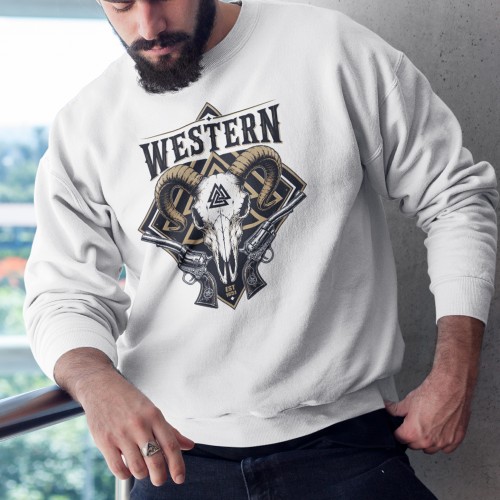 Світшот Western Світшот Western