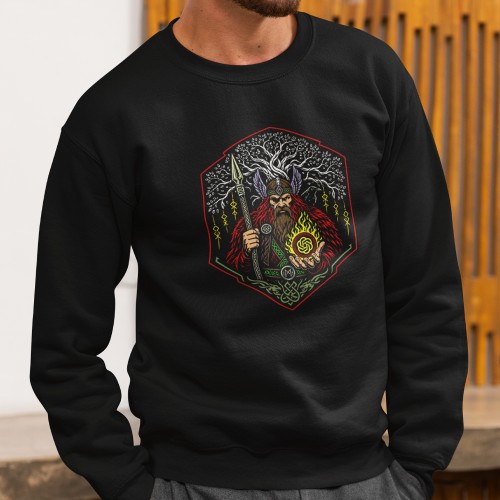 Northcore Sweatshirt Northcore Sweatshirt