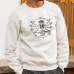 Sweatshirt Anti-Terror Sweatshirt Anti-Terror