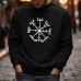 Vegvisir Sweatshirt