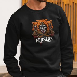 Світшот Берсерк