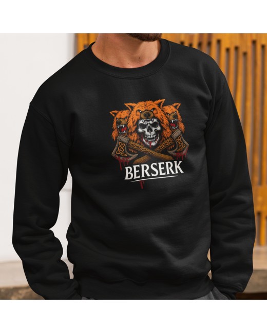 Berserker Sweatshirt