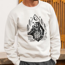 Sweatshirt Beast Code
