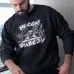 Bluza Nie bój się wywiozę cię Bluza Nie bój się wywiozę cię