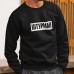 Sweatshirt Navigateur Sweatshirt Navigateur