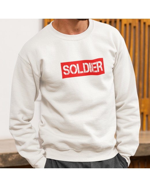 Bluza Soldier