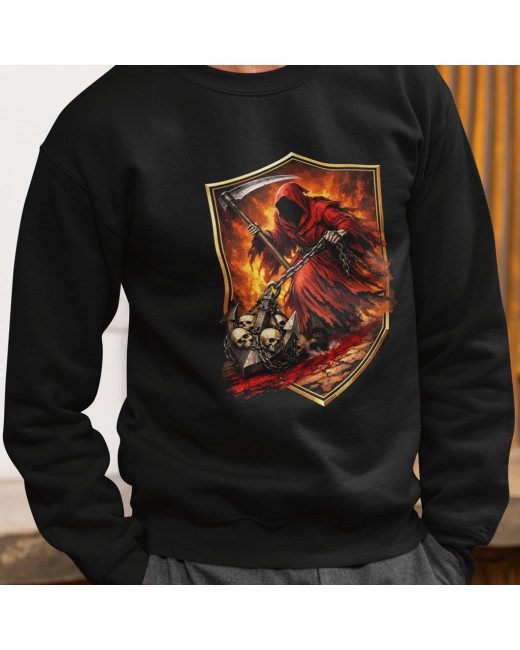Bluza Żniwiarz