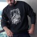 Sweatshirt Chaman Sweatshirt Chaman