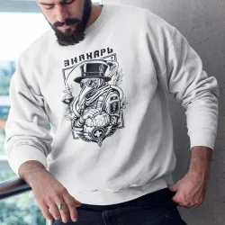 Shaman Sweatshirt