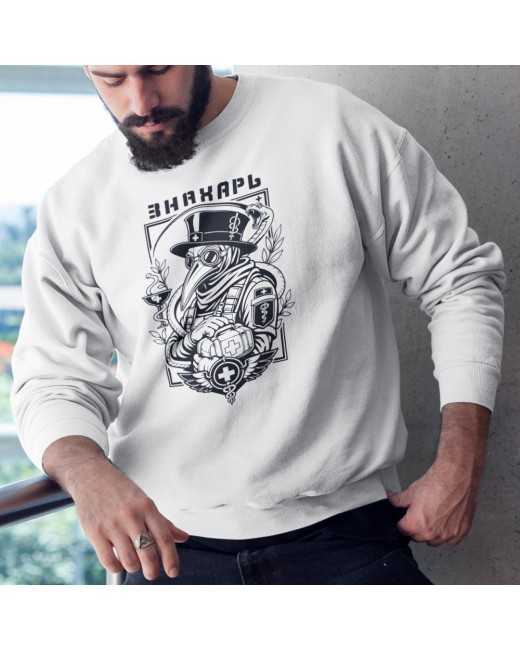 Shaman Sweatshirt