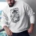 Shaman Sweatshirt Shaman Sweatshirt