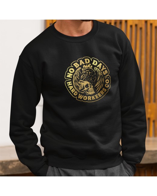 No Bad Days Sweatshirt