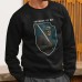 Sudadera Conquer or Die Sudadera Conquer or Die