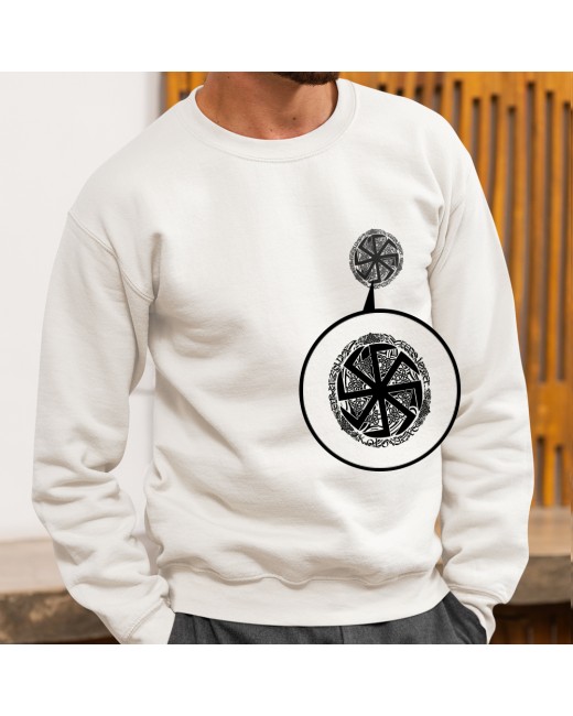 Kolovrat Sweatshirt