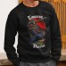 Sweatshirt Division d acier Sweatshirt Division d acier