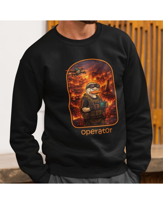 FPV Operator sweatshirt