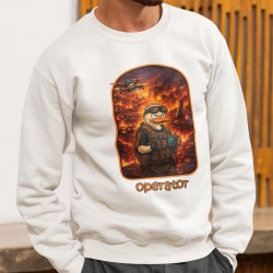 FPV Operator sweatshirt