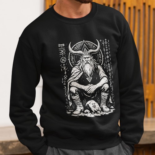 Sudadera Veles
