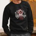 Sudadera Asgard Legion Sudadera Asgard Legion