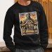 Sweatshirt Volontaire Sweatshirt Volontaire