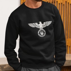 Свитшот Римский Орел