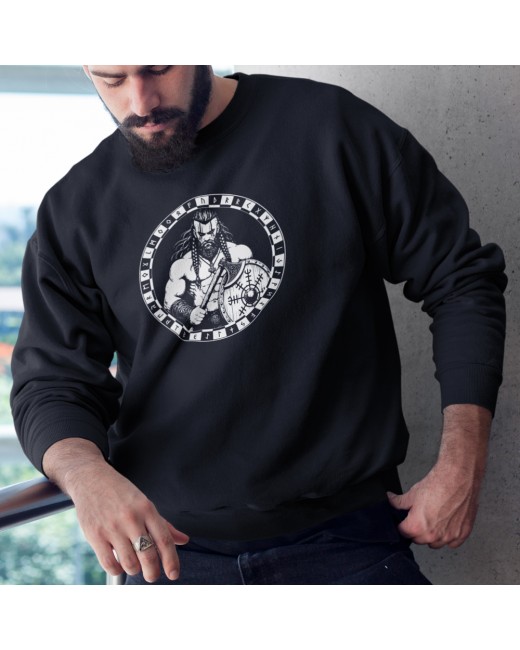 Northern Guardian Sweatshirt
