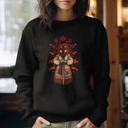 Sweatshirt Sverd de Damocles
