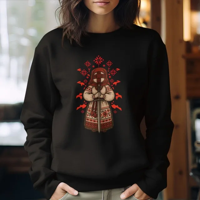Sword of Damocles Sweatshirt