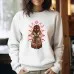 Sword of Damocles Sweatshirt
