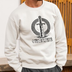 Світшот Viking Power