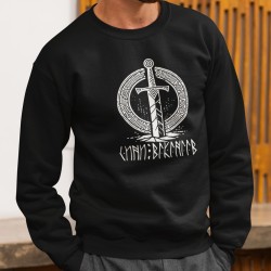 Світшот Viking Power
