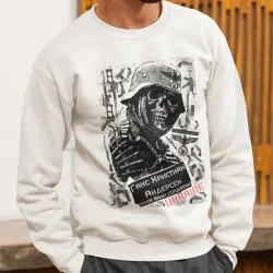 Sudadera Hans Christian Andersen