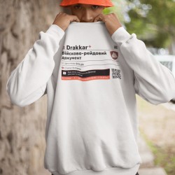 Bluza Drakkar Plus