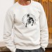 Sweatshirt Kosakk guerrier