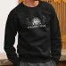 Sweatshirt Dieu Perun Sweatshirt Dieu Perun