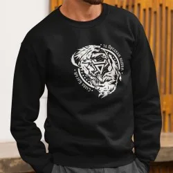 Sudadera Dios Veles