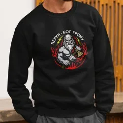 Bluza starosłowiańska Topór Peruna