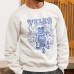 Sweatshirt Altslawischer Gott Veles Sweatshirt Altslawischer Gott Veles