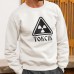 Свитшот Токсик Свитшот Токсик