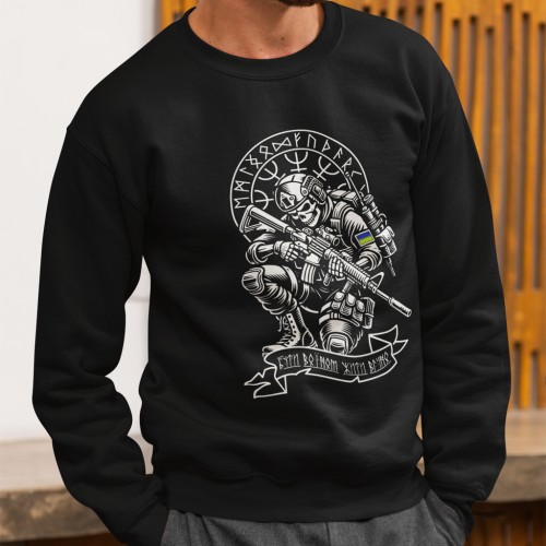 Sweatshirt Stormtrooper Sweatshirt Stormtrooper