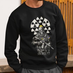 Bluza z kapturem Call of Pripyat
