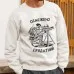 Sweatshirt Limitedly suitable