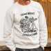 Limited Fit Sweatshirt