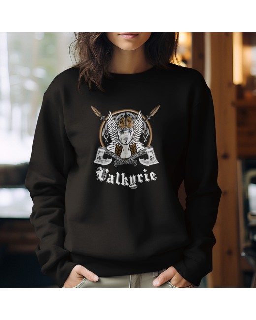Valkyrie Sweatshirt
