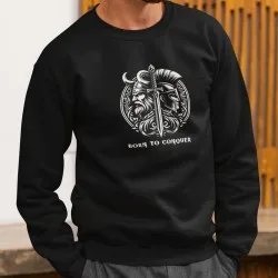Ancient Power, Modern Spirit Sweatshirt