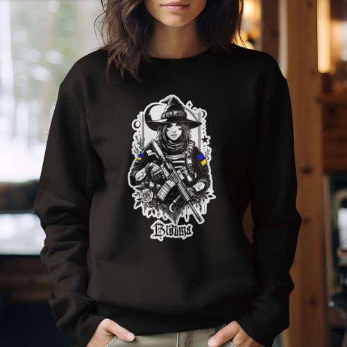Witch Sweatshirt