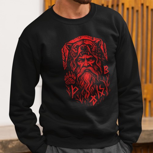 Sweatshirt Veles Sweatshirt Veles