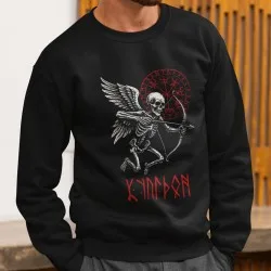 Sweatshirt Cupidon